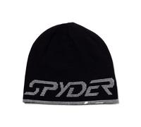 Spyder Boys Reversible Bug, Black, XS/S