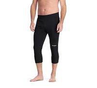 Spyder Charger 3/4 Pant, Men, Black, XL