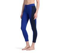 Spyder Charger Pants, Women Baselayer Electric Blue,XL