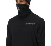 Spyder CRUISE TUBE, Men's, BLACK, One Size
