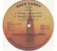 Spyder-D - hooked on your look 12