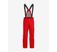 Spyder - Ski Pants in PrimaLoft® - Dare Pants Lengths Spyder Red for Men - Size XL Red XL