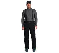 Spyder - Dare Pants Lengths Black - XL - Technical pants