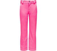 Spyder girl Olympia pants ski pants winter pants, pink, 8 years