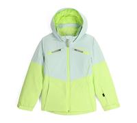 Spyder, Girl´s, CAMILLE JACKET, Wintergreen, S