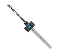 Spyder Hex8 3/8-in HSS Quick Change Hole Saw Arbor Assembly