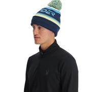 Spyder ICEBOX HAT, Men's, True Navy, One Size