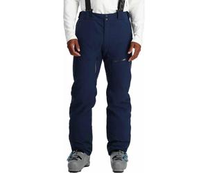 Spyder - Insulating PrimaLoft® ski trousers - Dare Pants True Navy for Men - Size S Navy S