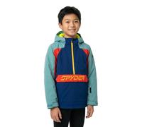 Spyder Jasper Anorak Jacket