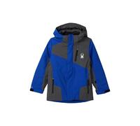 Spyder Kids Turner Ski Jacket Juniors Long Sleeve