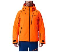 Spyder - Leader Fusion Orange - M - Ski Jacket