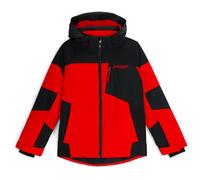 Spyder - Leader Jacket Spyder Red Spyder Red - 12 - Ski Jacket