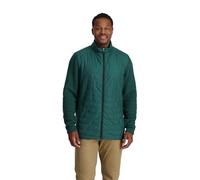 Spyder Men´s PURSUIT INSULATOR JACKET Fleece, Cypress Green, M