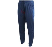 Spyder Men's Active Sweatpants - Performance Fleece Jogger Pants - Workout Gym Sweatpants for Men (S-XL), Dusty Navy, Medium