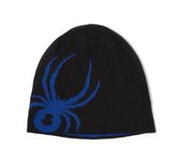 Spyder Men's Arachnid Beanie, Electric Blue, One Size