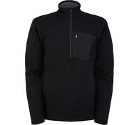 Spyder Men's Bandit Full Zip Fleece Jacket (pack of 1)