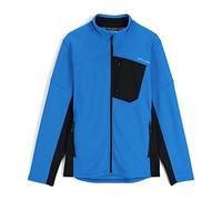 Spyder Men's Bandit Full Zip Fleecejacket (pack of 1)