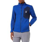 Spyder Men's Bandit Jacket Fleece jacket