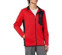Spyder Men's Bandit Jacket Fleece jacket