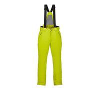 Spyder Men's Boundary Insulated Ski Pants, Citron, XX-Large