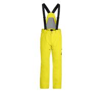 Spyder Men's Bromio Insulated Ski Pant, Acid Yellow, S