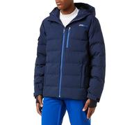 Spyder Men's Bromont Jacket Ski, True Navy, XXL