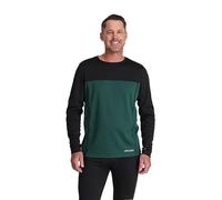 Spyder Men's Charger Crew Hiking Shirt (Pack of 1)
