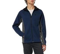 Spyder Constant Full Zip Fleece