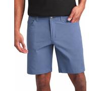 Spyder Mens Tech Shorts - UPF 30+ Lightweight Performance Stretch Water-Resistant 5-Pocket Woven Shorts for Men (30-38)