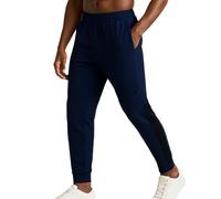 Spyder Men's Fleece Sweatpants - Double Knit Performance Jogger Pants with Elastic Inner Drawstring Waistband (Sizes: S-XL), Navy, X-Large