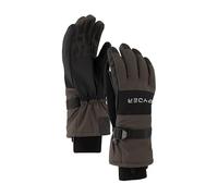 Spyder Mens Insulated Winter Ski Gloves, Polar, L