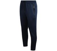 Spyder Mens Jogger Pants - Tech Fleece Joggers with Double Bonded Zip Pockets - Lightweight Active Sweatpants for Men, Navy, X-Large