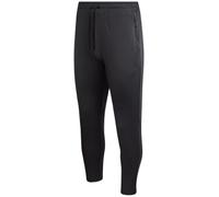 Spyder Mens Jogger Pants - Tech Fleece Joggers with Double Bonded Zip Pockets - Lightweight Active Sweatpants for Men (S-XL), Charcoal, Medium