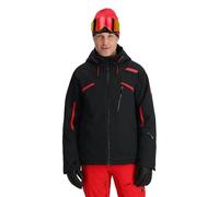 Spyder Leader Jacket Black XL Man