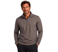 Spyder Men's M Cut Fleece Qtr Zip Sweatshirt | Warm Breathable Sweatshirt, Comfortable Everyday Layer for Weekends, Travel, Errands, and Casual Wear
