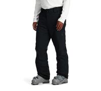 Spyder mens Mesa Insulated Ski Snow Pants, Black, XL