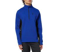 Spyder Men's Outbound 1/2 Zip Fleece Jacket Jacket