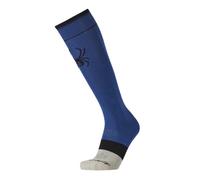 Spyder, MENS PRO LINER SKI SOCKS, Men's, INDIGO, M