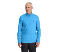 Spyder Men's Prospect Half Zip T-Neck Ski Base Layer