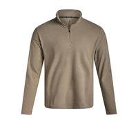 Spyder Mens Quarter Zip Pullover Sweatshirt - Lightweight Soft Fleece Athletic Pullover - Gym & Running Sweatshirts for Men