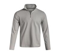 Spyder Mens Quarter Zip Pullover Sweatshirt - Lightweight Soft Fleece Athletic Pullover - Gym & Running Sweatshirts for Men