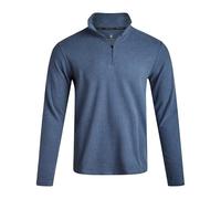 Spyder Mens Quarter Zip Pullover Sweatshirt - Lightweight Soft Fleece Athletic Pullover - Gym & Running Sweatshirts for Men