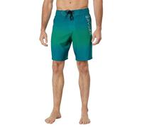 Spyder Men's Quick Dry Lightweight Stretch 9" Swim Trunk, Swell, Large