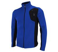 Spyder Men's Raider Full Zip Sweater, Pick A Color