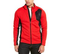 Spyder Men's Raider Full Zip Sweater, Pick A Color