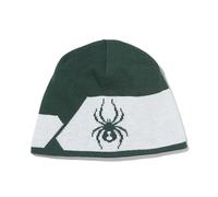 Spyder Men's Shelby Hat, Cypress Green, Standard Size