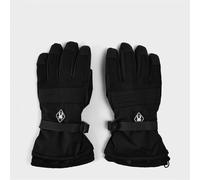 Spyder Mens Snow Gloves Black XL