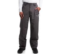 Spyder Men's Snow Pants - High-Performance Comfort Stretch Insulated Ski Pants - Cozy Winter Pants for Men (S-XXL), Size Large, Polar