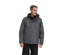 Spyder Mens Snow System Ski Jacket Polar M