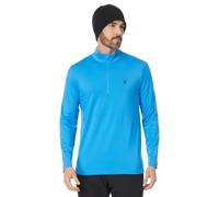 Spyder Men's Standard Prospect 1/2 Zip, Aether Blue